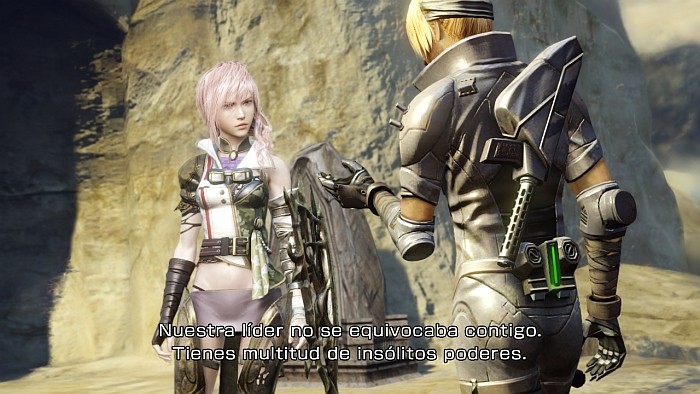 Lightning Returns: Final Fantasy XIII - Imagen 17